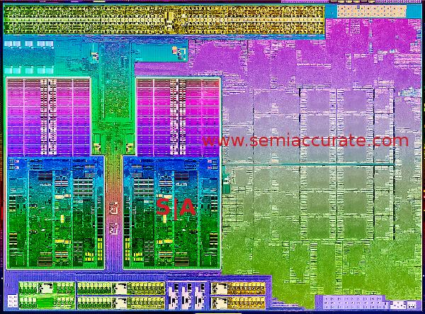  APU AMD Trinity 