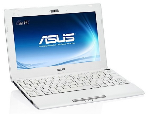 AMDS Eee PC 1025CE 