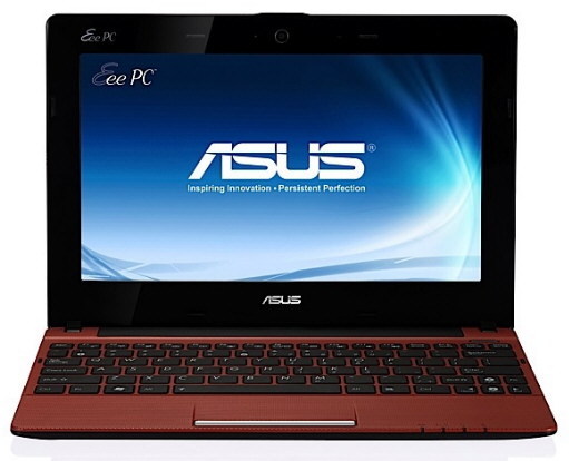 ASUS Eee PC X101CH 