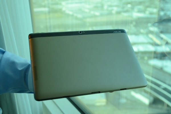 ASUS Eee Pad Transformer Prime TF700T