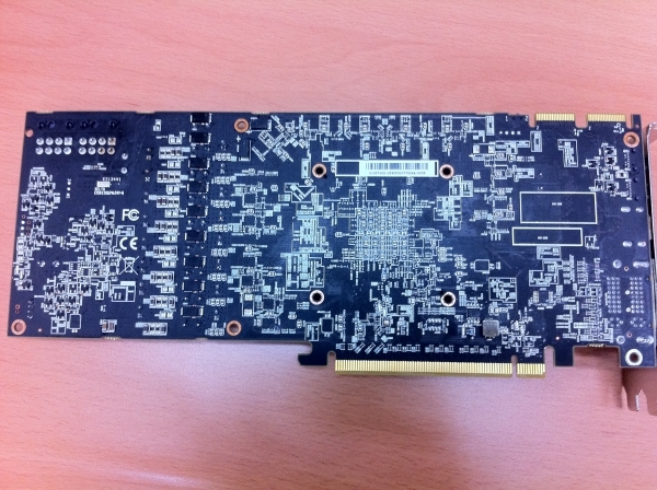 PowerColor Radeon HD 7970 Vortex 