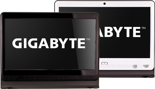 GIGABYTE GB-AEDTK