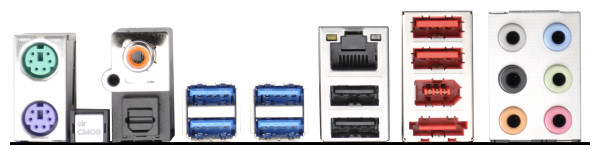 ASRock X79 Extreme6