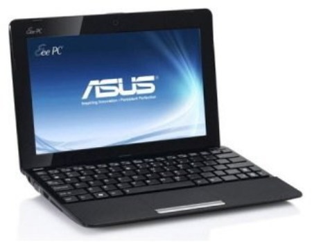 ASUS Eee PC R051BX 