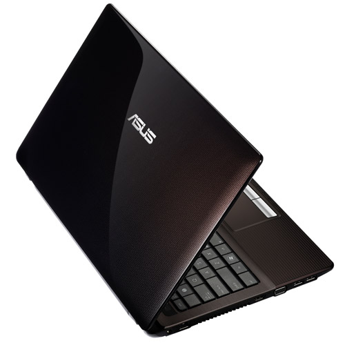 ASUS K43BR 