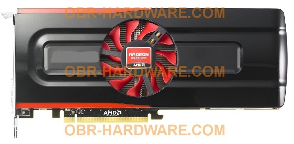 AMD Radeon HD 7950 