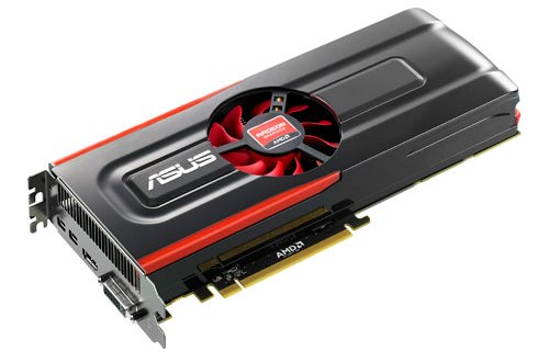 AMD Radeon HD 7950