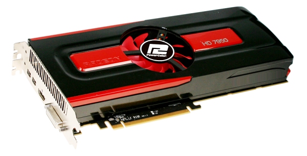 PowerColor Radeon HD 7950