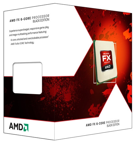 AMD FX 