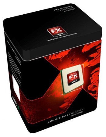 AMD FX 