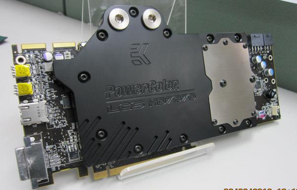 PowerColor LCS HD 7970