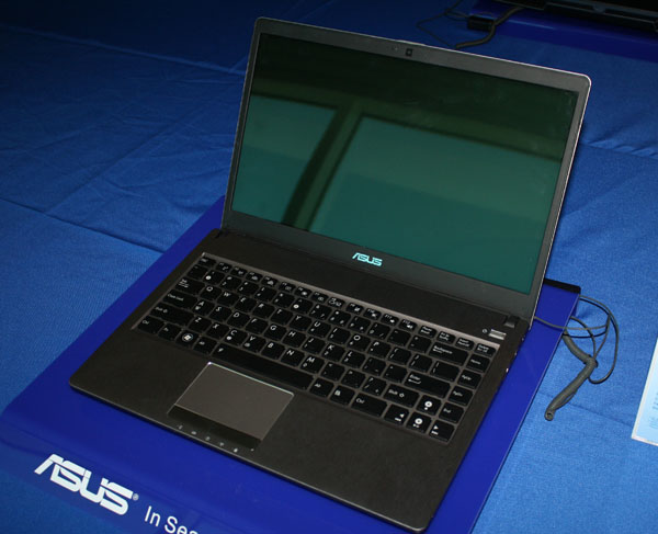 ASUS U47A 