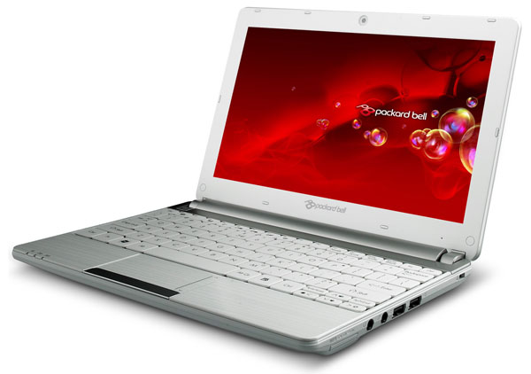 Packard Bell dot s_C