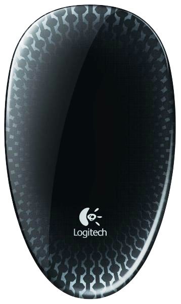 Logitech Touch Mouse M600 