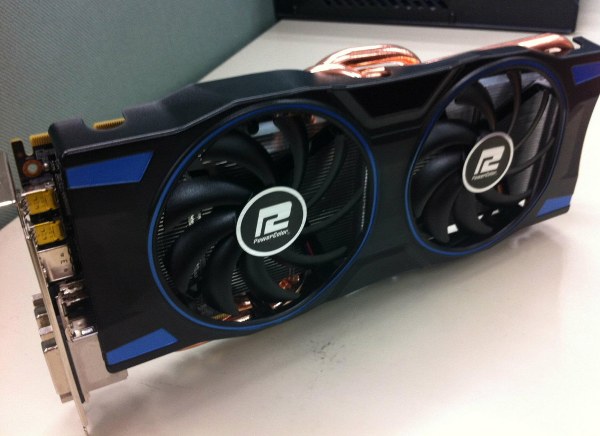 PowerColor Radeon HD 7970