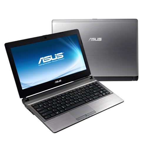 ASUS U32U