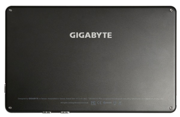 GIGABYTE S1081 