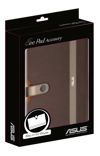 Eee Pad Haven Sleeve