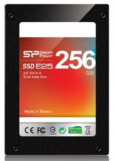 Silicon Power E25