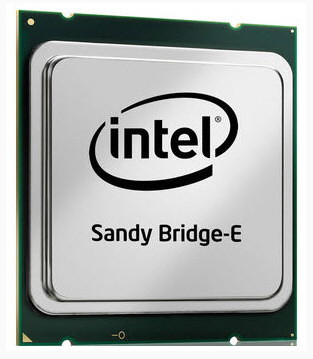 Intel Core i7-3820