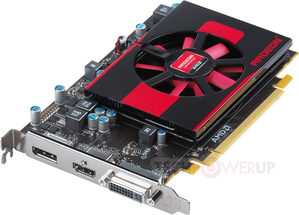 Amd radeon hd 7500g сколько памяти