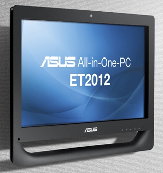 ASUS ET2012