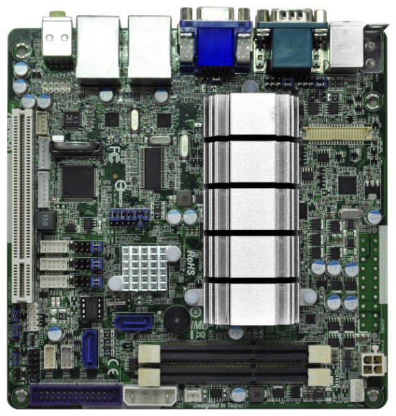 ASRock IMB-140