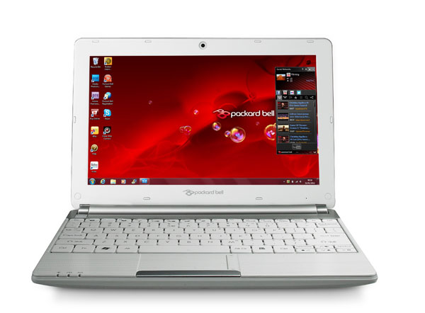 Packard Bell DOT S