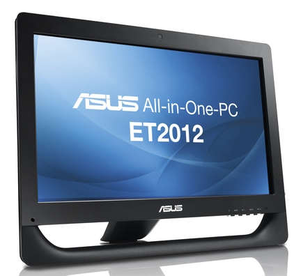 ASUS ET2012