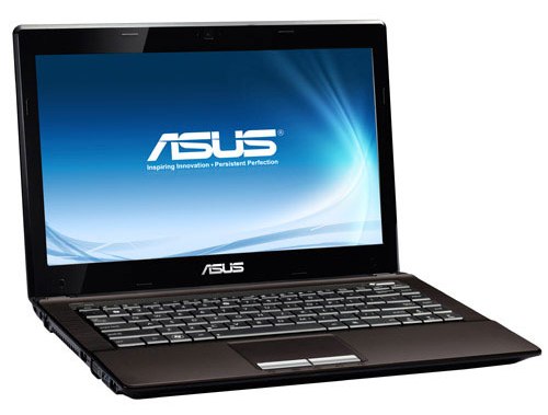 ASUS K43TK 