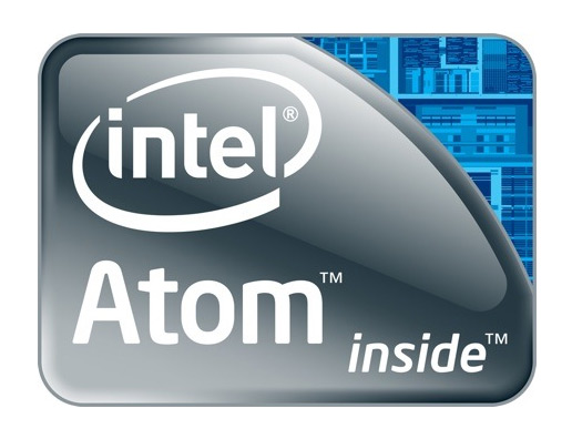 Intel Atom D2550