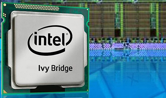 Intel «Ivy Bridge»