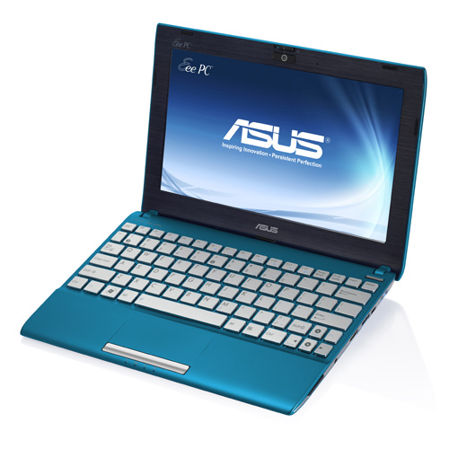 ASUS Eee PC 1025C 