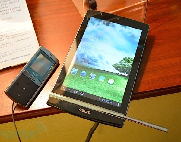 ASUS Eee Pad Memo 171