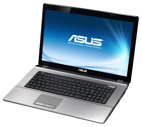 ASUS K73SM 