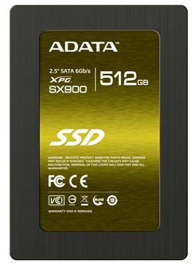 ADATA XPG SX900 