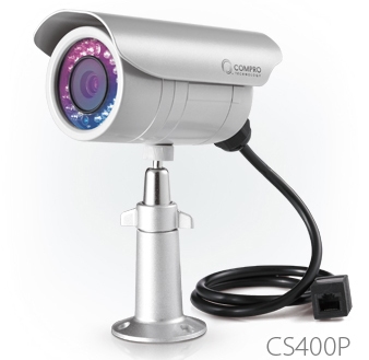 Compro CS400 