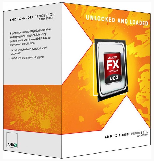 AMD FX-6200 