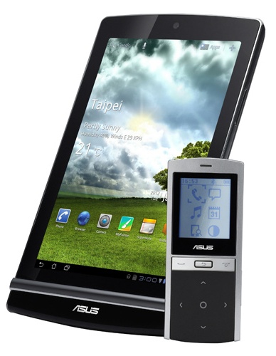 ASUS Eee Pad Memo 171