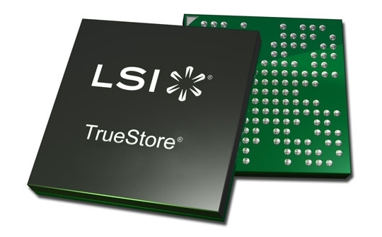 LSI TrueStore RC5100 