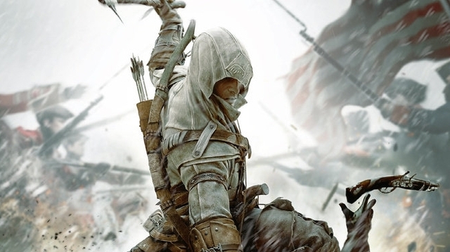 Assassin’s Creed 3