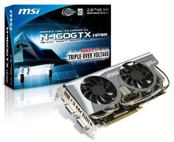 MSI_GeForce_GTX460_Hawk 