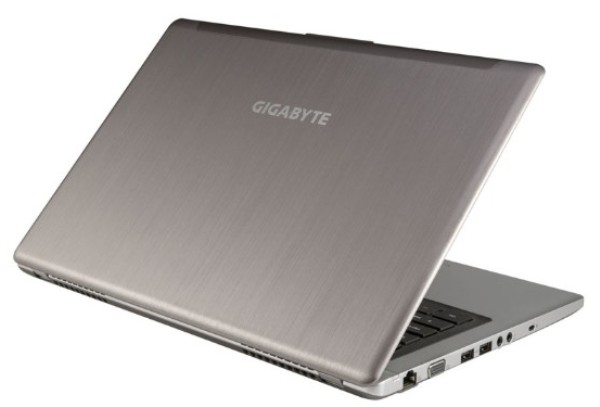 GIGABYTE U2442 