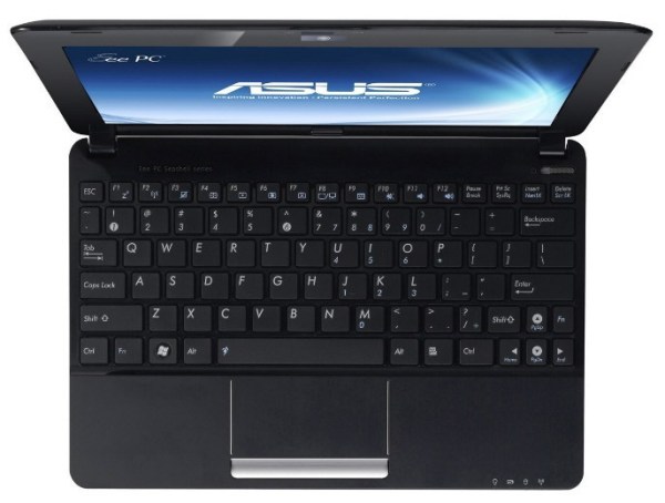 Разгон нетбука asus eee pc x101ch