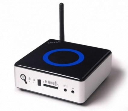 ZOTAC ZBOX ID82