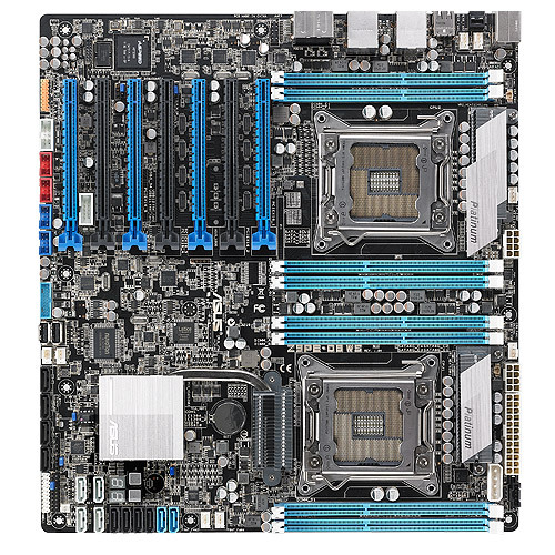 ASUS Z9PE-D8 WS 