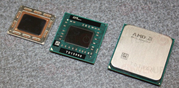 AMD Trinity