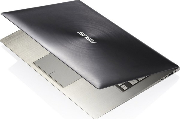 ASUS ZENBOOK UX21A 