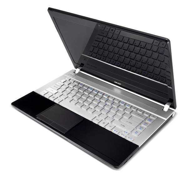 Acer aspire m3 581tg апгрейд