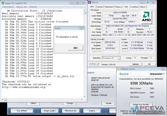 AMD A10-5800K